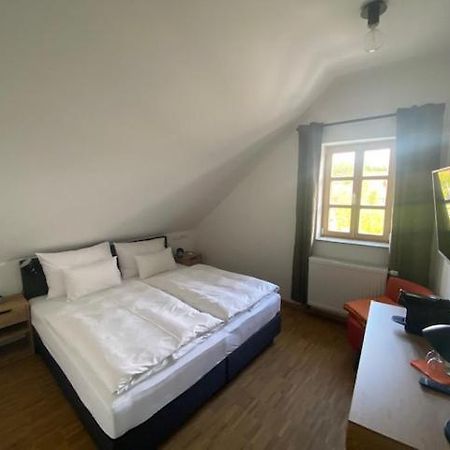 Altstadthotel Alt&Jung Regensburg Exterior foto