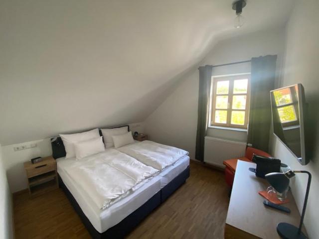 Altstadthotel Alt&Jung Regensburg Exterior foto